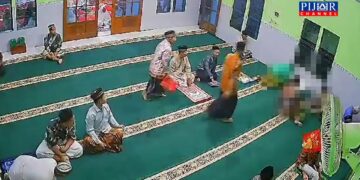Video: Lansia 73 Tahun di Bantul Meninggal Saat Ikut Kajian Subuh di Masjid