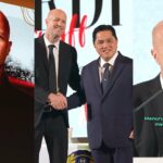 Video: PSSI Perkenalkan Jordi Cruyff Technical Advisor Timnas Indonesia