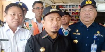 Wali Kota Parepare Tanggapi Pengalihan Aset Gedung Layanan Dinas Perpustakaan