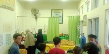 Wisatawan Asal Wajo Tenggelam di Pantai Ammani Pinrang, 3 Orang Meninggal Dunia