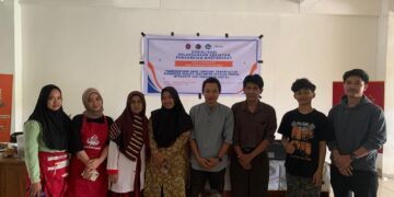 Tim PKM Riset Muhammadiyah Parepare Kembangkan Teknologi AR untuk UMKM