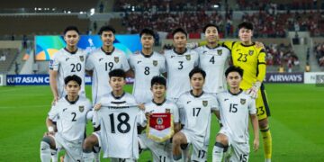 korea utara