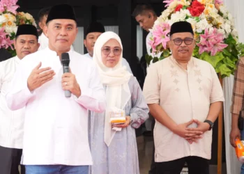 Jelang Mubes KKSS, Menguat Nama Muhammad Fadil Imran