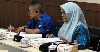 Komisi B DPRD Makassar Puji Kinerja Luar Biasa Perumda Air Minum Kota Makassar