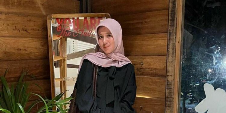 Tengku Raisa Ramadhani