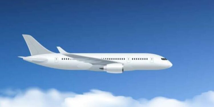 Arus Balik Lebaran, Harga Tiket Pesawat Melonjak Tiga Kali Lipat