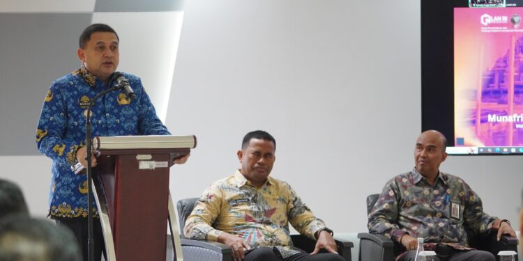 Pastikan Tak Ada Intervensi, Wali Kota Makassar Ingatkan Calon Sekda Tak Bergantung pada Orang Lain