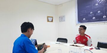 Spirit Religius dan Harmoni, Tartil Alquran Jadi Sorotan di HUT ke-12 Poltekbos