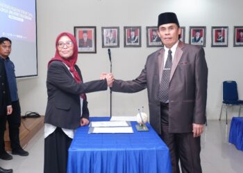 Pascasarjana Universitas Bosowa Buka Program Studi S2 Sosiologi