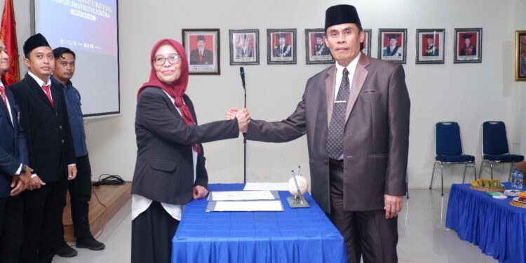 Pascasarjana Universitas Bosowa Buka Program Studi S2 Sosiologi