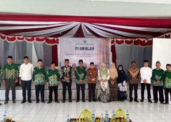 Sukses Bangun Dua Kampus di Sulbar, Muhammadiyah Wacanakan Bangun PT di Majene