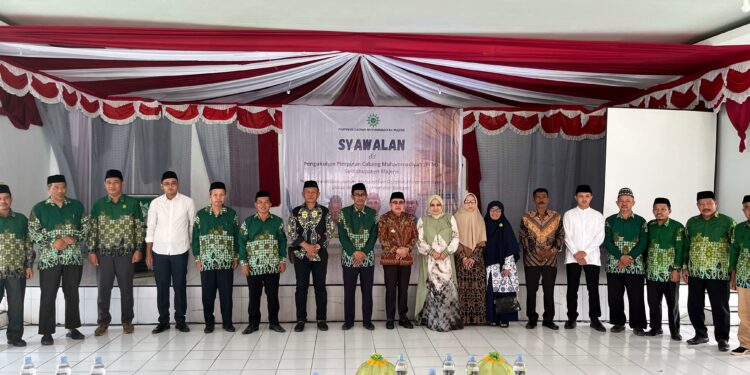 Sukses Bangun Dua Kampus di Sulbar, Muhammadiyah Wacanakan Bangun PT di Majene