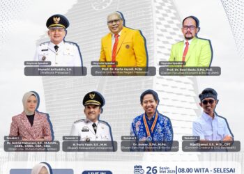 Mahasiswa UNM Akan Gelar Seminar Nasional Pendidikan Akuntasi