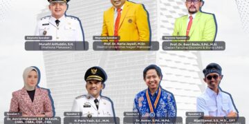 Mahasiswa UNM Akan Gelar Seminar Nasional Pendidikan Akuntasi