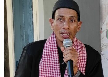 Perkuat Umat di Wilayah Sulit Diakses, BWA Ajak Warga Balikpapan Wakaf Alquran