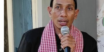 Perkuat Umat di Wilayah Sulit Diakses, BWA Ajak Warga Balikpapan Wakaf Alquran
