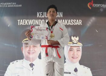 Dari Bengkel ke Arena, Mahasiswa Poltekbos Buktikan Diri Juara di Wali Kota Cup II