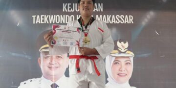 Dari Bengkel ke Arena, Mahasiswa Poltekbos Buktikan Diri Juara di Wali Kota Cup II