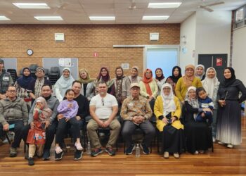 Sydney akan Jadi Lokasi Muhammadiyah Australia College Kedua