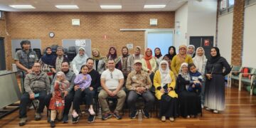 Sydney akan Jadi Lokasi Muhammadiyah Australia College Kedua