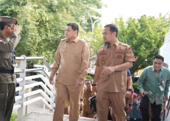 Pemkot Makassar Alihkan Anggaran Efisiensi untuk Pemberdayaan dan Kesejahteraan Masyarakat Pulau