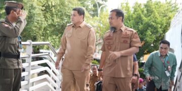 Pemkot Makassar Alihkan Anggaran Efisiensi untuk Pemberdayaan dan Kesejahteraan Masyarakat Pulau