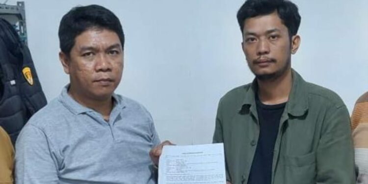 Sempat Saling Lapor, Karyawan dan Pelanggan PDAM Sepakat Damai