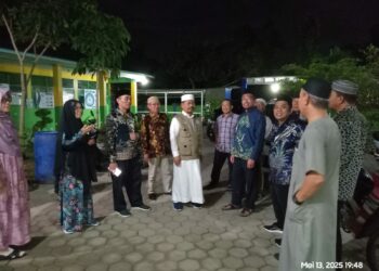 Sidrap Tuan Rumah Kemah Pesantren Muhammadiyah se-Sulsel