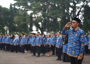 Pemprov Sulsel Peringati Hari Kebangkitan Nasional ke-117: Refleksi Sejarah dan Komitmen Masa Depan