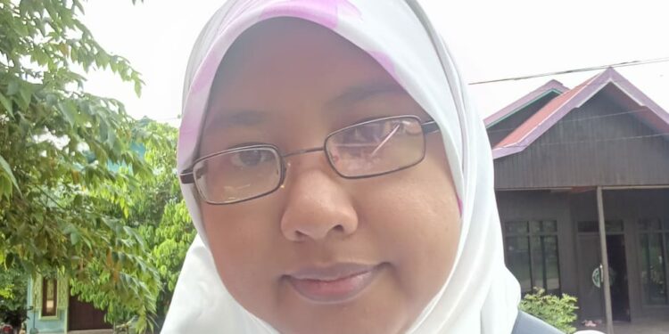 Ita Wahyuni