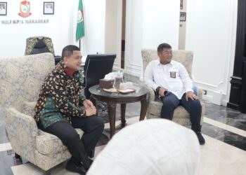 PDAM Gandeng BBPJN dan Pemkot Makassar Bahas Koneksi Pipa untuk Utara-Timur Kota