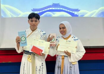 Mahasiswa BMKBP Unibos Raih Prestasi di Lomba Chinese Bridge Tingkat Universitas se-Sulsel