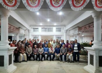 Dosen Unibos Hadiri Konferensi Nasional Sosiologi dan Pengabdian Masyarakat di Aceh