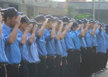 Putus Kontrak Ratusan Karyawan, PDAM Makassar: Terima Kasih Atas Pengabdiannya