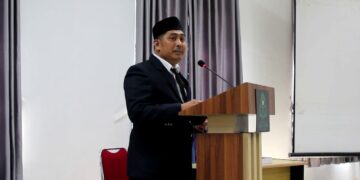 Teliti Etika Penyiaran dalam Program Keagamaan, Direktur Pijarnews.com  Alfiansyah Anwar Raih Gelar Doktor Cumlaude di UIN Alauddin Makassar