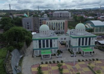 VIDEO: Mengapa Fakshi Jadi Pilihan Terbaik untuk Kuliah Hukum Islam? Ini Alasannya!