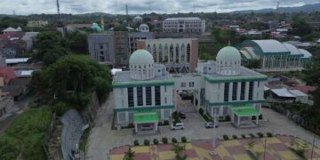 VIDEO: Mengapa Fakshi Jadi Pilihan Terbaik untuk Kuliah Hukum Islam? Ini Alasannya!
