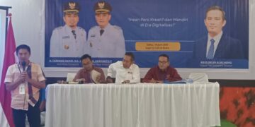 Direktur Pijarnews Ucapkan Selamat untuk Fatahuddin, Ketua PWI Parepare Terpilih 2025–2028