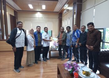 Lapekom Gagas Gerakan Parepare Mengaji, Wali Kota Beri Dukungan Penuh