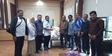 Lapekom Gagas Gerakan Parepare Mengaji, Wali Kota Beri Dukungan Penuh