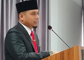 Ustaz Abdul Latief Raih Gelar Doktor di UIN Alauddin Makassar, Teliti Modul Pembelajaran Kitab Kuning