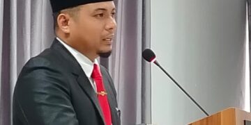 Ustaz Abdul Latief Raih Gelar Doktor di UIN Alauddin Makassar, Teliti Modul Pembelajaran Kitab Kuning
