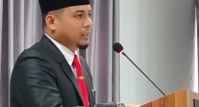 Ustaz Abdul Latief Raih Gelar Doktor di UIN Alauddin Makassar, Teliti Modul Pembelajaran Kitab Kuning