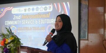 Dosen Unibos Jadi Delegasi Pengabdian Internasional di Malaysia dan Thailand