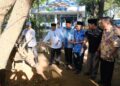Iduladha 1446 H, Pemprov Sulsel Salurkan 26 Ekor Sapi Kurban Bagi Warga Kurang Mampu
