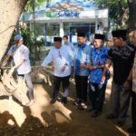 Iduladha 1446 H, Pemprov Sulsel Salurkan 26 Ekor Sapi Kurban Bagi Warga Kurang Mampu