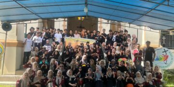 Pasere dan Warisan Budaya yang Dilestarikan: Menyulam Nilai dalam Jejak Tour Budaya UKM Seni ANIMASI dan FORBES di Kabupaten Soppeng