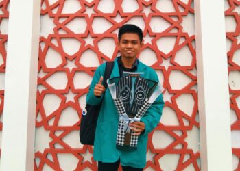 Umat Islam dan Tantangan Peradaban: Antara Romantisme Masa Lalu dan Tanggung Jawab Masa Depan