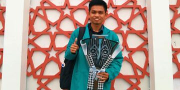 Umat Islam dan Tantangan Peradaban: Antara Romantisme Masa Lalu dan Tanggung Jawab Masa Depan