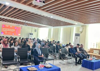 TNC Unibos dan PT YAIJ Cabang Makassar Dorong Mahasiswa Bangun Karier di Luar Negeri